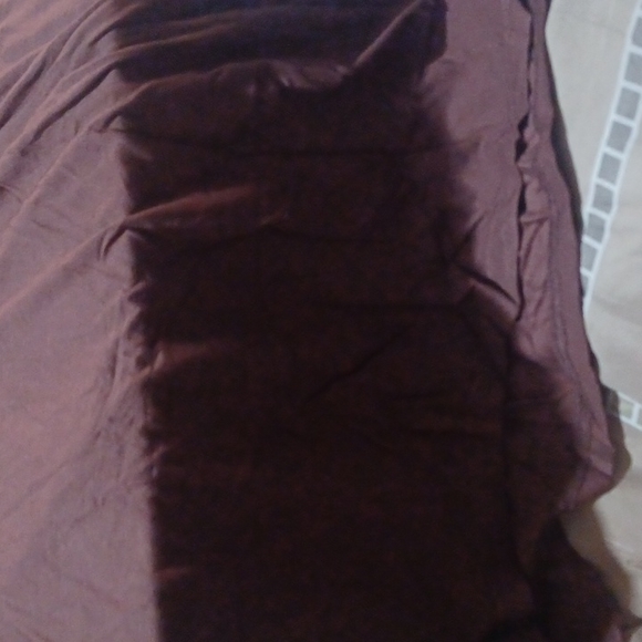 Shein Size 2xl Tie up Tank Top - Picture 3 of 5